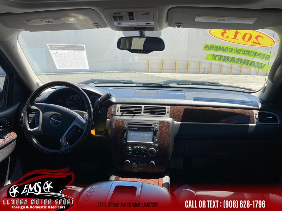 2013 GMC Sierra 1500 AWD Crew Cab 143.5" Denali, available for sale in Elizabeth, New Jersey | Elmora Motor Sports. Elizabeth, New Jersey 2013 GMC Sierra 1500 AWD Crew Cab 143.5" Denali, available for sale in Elizabeth, New Jersey | Elmora Motor Sports. Elizabeth, New Jersey