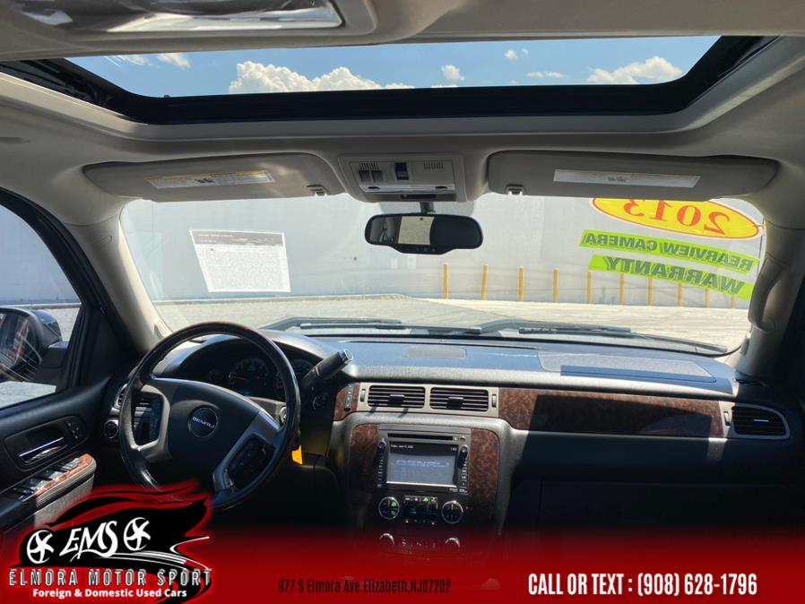 2013 GMC Sierra 1500 AWD Crew Cab 143.5" Denali, available for sale in Elizabeth, New Jersey | Elmora Motor Sports. Elizabeth, New Jersey 2013 GMC Sierra 1500 AWD Crew Cab 143.5" Denali, available for sale in Elizabeth, New Jersey | Elmora Motor Sports. Elizabeth, New Jersey