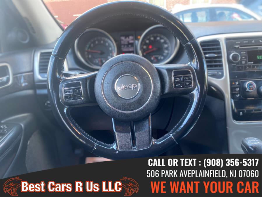 Used Jeep Grand Cherokee 4WD 4dr Laredo 2011 | Best Cars R Us LLC. Plainfield, New Jersey Used Jeep Grand Cherokee 4WD 4dr Laredo 2011 | Best Cars R Us LLC. Plainfield, New Jersey