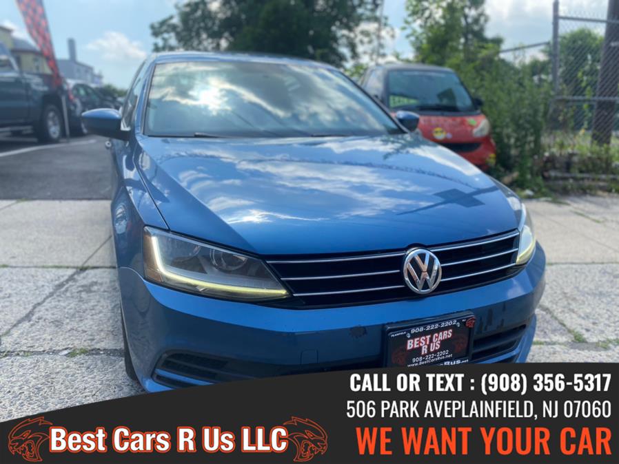 Used Volkswagen Jetta 1.4T S Auto 2017 | Best Cars R Us LLC. Plainfield, New Jersey Used Volkswagen Jetta 1.4T S Auto 2017 | Best Cars R Us LLC. Plainfield, New Jersey