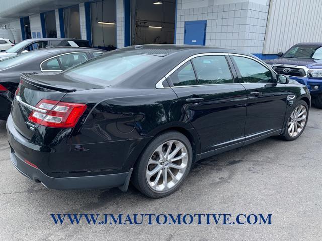 Used Ford Taurus Limited AWD 2017 | J&M Automotive Sls&Svc LLC. Naugatuck, Connecticut Used Ford Taurus Limited AWD 2017 | J&M Automotive Sls&Svc LLC. Naugatuck, Connecticut