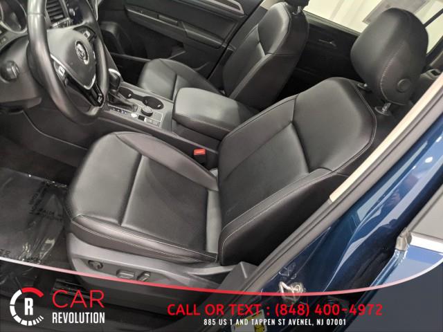 2019 Volkswagen Atlas SE 4MOTION w/ rearCam, available for sale in Avenel, New Jersey | Car Revolution. Avenel, New Jersey 2019 Volkswagen Atlas SE 4MOTION w/ rearCam, available for sale in Avenel, New Jersey | Car Revolution. Avenel, New Jersey