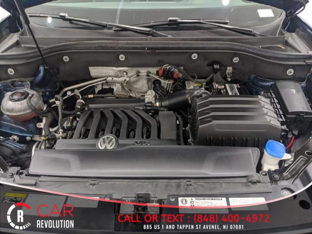 2019 Volkswagen Atlas SE 4MOTION w/ rearCam, available for sale in Avenel, New Jersey | Car Revolution. Avenel, New Jersey 2019 Volkswagen Atlas SE 4MOTION w/ rearCam, available for sale in Avenel, New Jersey | Car Revolution. Avenel, New Jersey