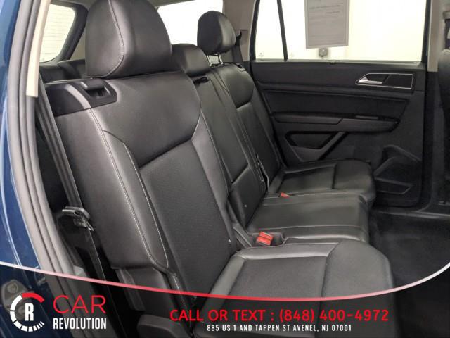2019 Volkswagen Atlas SE 4MOTION w/ rearCam, available for sale in Avenel, New Jersey | Car Revolution. Avenel, New Jersey 2019 Volkswagen Atlas SE 4MOTION w/ rearCam, available for sale in Avenel, New Jersey | Car Revolution. Avenel, New Jersey