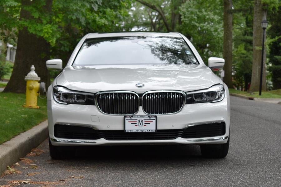 Used BMW 7 Series 740i xDrive AWD 4dr Sedan 2019 | Camy Cars. Great Neck, New York Used BMW 7 Series 740i xDrive AWD 4dr Sedan 2019 | Camy Cars. Great Neck, New York