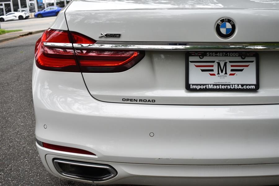 Used BMW 7 Series 740i xDrive AWD 4dr Sedan 2019 | Camy Cars. Great Neck, New York Used BMW 7 Series 740i xDrive AWD 4dr Sedan 2019 | Camy Cars. Great Neck, New York