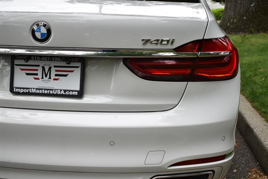 Used BMW 7 Series 740i xDrive AWD 4dr Sedan 2019 | Camy Cars. Great Neck, New York Used BMW 7 Series 740i xDrive AWD 4dr Sedan 2019 | Camy Cars. Great Neck, New York
