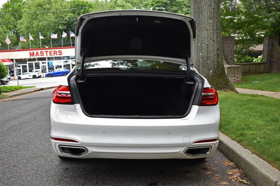 Used BMW 7 Series 740i xDrive AWD 4dr Sedan 2019 | Camy Cars. Great Neck, New York Used BMW 7 Series 740i xDrive AWD 4dr Sedan 2019 | Camy Cars. Great Neck, New York