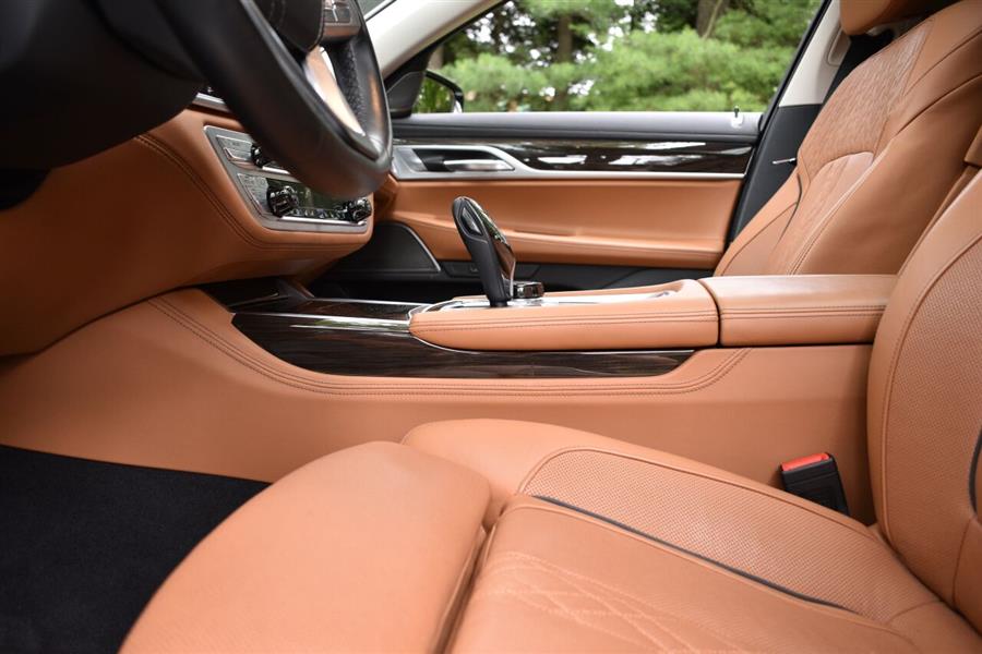 Used BMW 7 Series 740i xDrive AWD 4dr Sedan 2019 | Camy Cars. Great Neck, New York Used BMW 7 Series 740i xDrive AWD 4dr Sedan 2019 | Camy Cars. Great Neck, New York