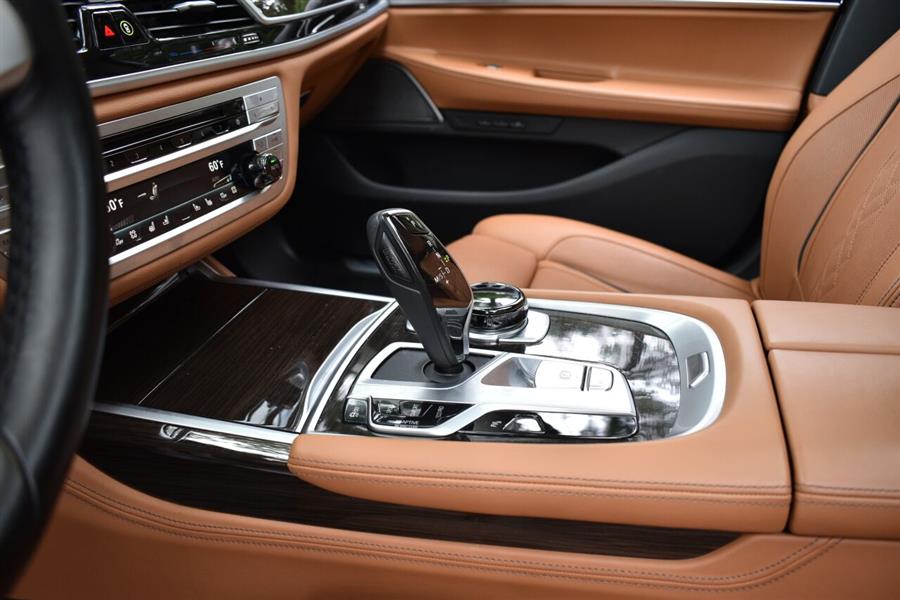 Used BMW 7 Series 740i xDrive AWD 4dr Sedan 2019 | Camy Cars. Great Neck, New York Used BMW 7 Series 740i xDrive AWD 4dr Sedan 2019 | Camy Cars. Great Neck, New York