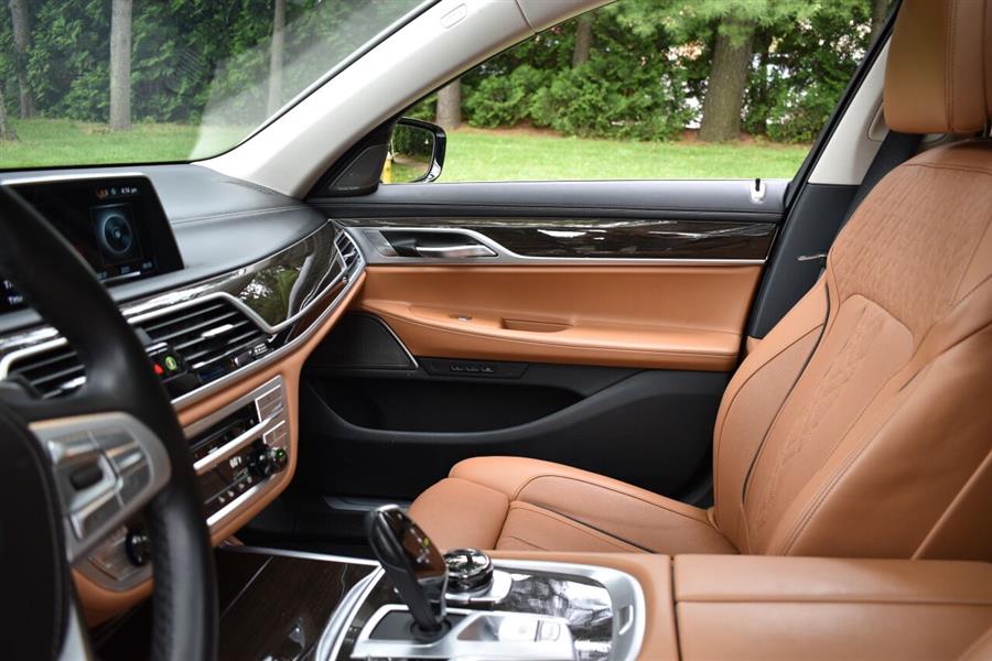 Used BMW 7 Series 740i xDrive AWD 4dr Sedan 2019 | Camy Cars. Great Neck, New York Used BMW 7 Series 740i xDrive AWD 4dr Sedan 2019 | Camy Cars. Great Neck, New York