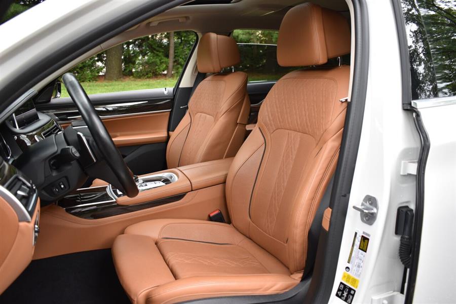 Used BMW 7 Series 740i xDrive AWD 4dr Sedan 2019 | Camy Cars. Great Neck, New York Used BMW 7 Series 740i xDrive AWD 4dr Sedan 2019 | Camy Cars. Great Neck, New York