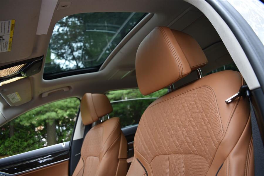 Used BMW 7 Series 740i xDrive AWD 4dr Sedan 2019 | Camy Cars. Great Neck, New York Used BMW 7 Series 740i xDrive AWD 4dr Sedan 2019 | Camy Cars. Great Neck, New York