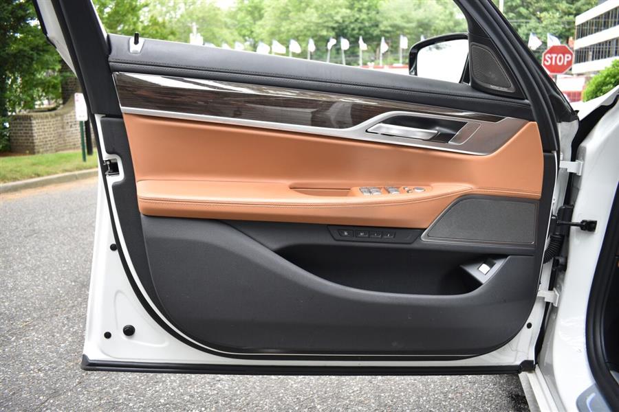 Used BMW 7 Series 740i xDrive AWD 4dr Sedan 2019 | Camy Cars. Great Neck, New York Used BMW 7 Series 740i xDrive AWD 4dr Sedan 2019 | Camy Cars. Great Neck, New York