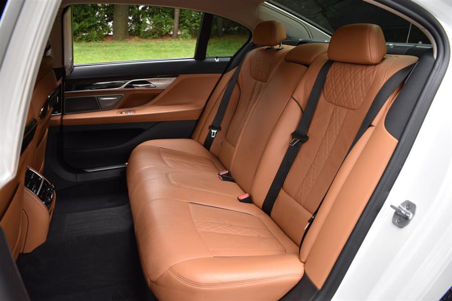 Used BMW 7 Series 740i xDrive AWD 4dr Sedan 2019 | Camy Cars. Great Neck, New York Used BMW 7 Series 740i xDrive AWD 4dr Sedan 2019 | Camy Cars. Great Neck, New York