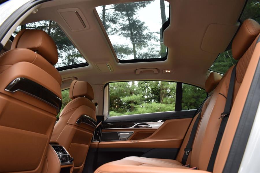Used BMW 7 Series 740i xDrive AWD 4dr Sedan 2019 | Camy Cars. Great Neck, New York Used BMW 7 Series 740i xDrive AWD 4dr Sedan 2019 | Camy Cars. Great Neck, New York