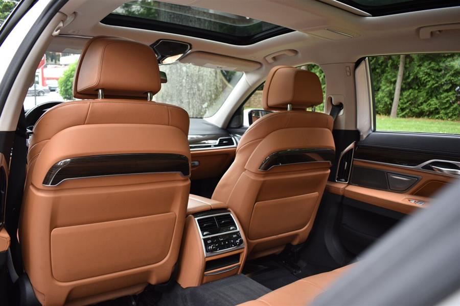 Used BMW 7 Series 740i xDrive AWD 4dr Sedan 2019 | Camy Cars. Great Neck, New York Used BMW 7 Series 740i xDrive AWD 4dr Sedan 2019 | Camy Cars. Great Neck, New York