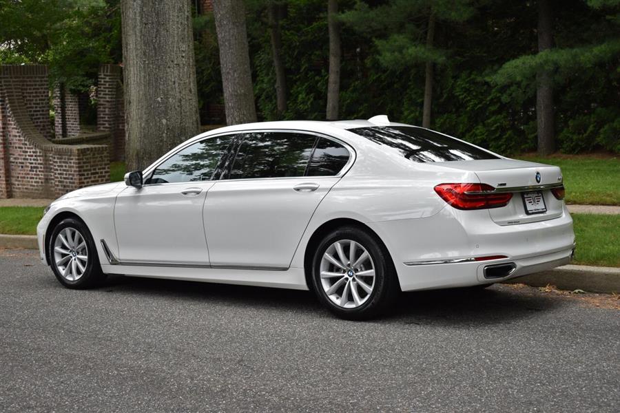 Used BMW 7 Series 740i xDrive AWD 4dr Sedan 2019 | Camy Cars. Great Neck, New York Used BMW 7 Series 740i xDrive AWD 4dr Sedan 2019 | Camy Cars. Great Neck, New York