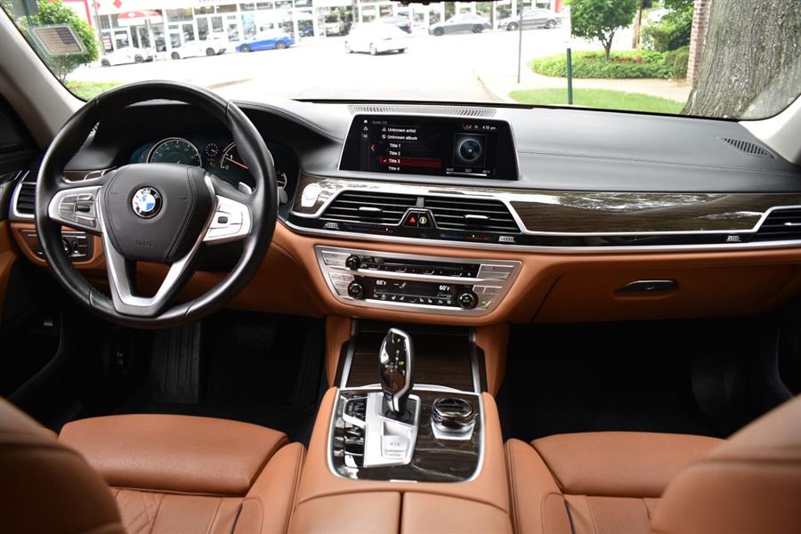 Used BMW 7 Series 740i xDrive AWD 4dr Sedan 2019 | Camy Cars. Great Neck, New York Used BMW 7 Series 740i xDrive AWD 4dr Sedan 2019 | Camy Cars. Great Neck, New York