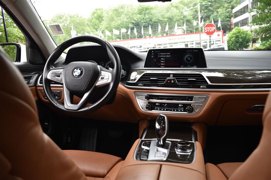 Used BMW 7 Series 740i xDrive AWD 4dr Sedan 2019 | Camy Cars. Great Neck, New York Used BMW 7 Series 740i xDrive AWD 4dr Sedan 2019 | Camy Cars. Great Neck, New York