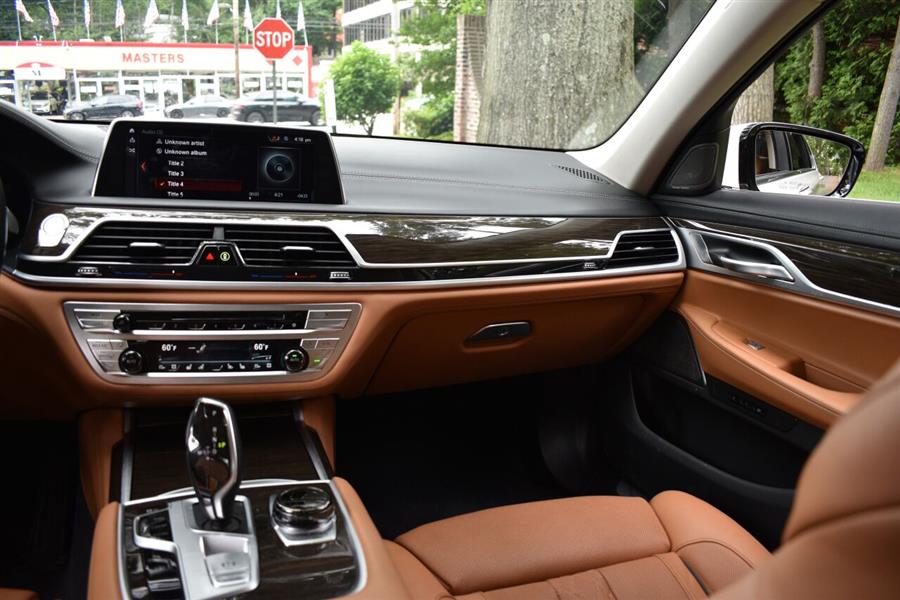 Used BMW 7 Series 740i xDrive AWD 4dr Sedan 2019 | Camy Cars. Great Neck, New York Used BMW 7 Series 740i xDrive AWD 4dr Sedan 2019 | Camy Cars. Great Neck, New York