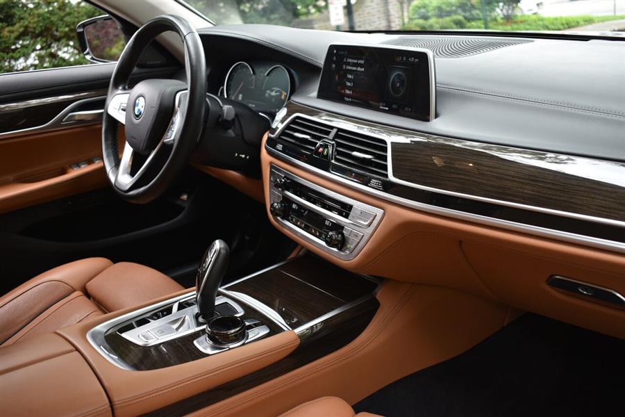 Used BMW 7 Series 740i xDrive AWD 4dr Sedan 2019 | Camy Cars. Great Neck, New York Used BMW 7 Series 740i xDrive AWD 4dr Sedan 2019 | Camy Cars. Great Neck, New York