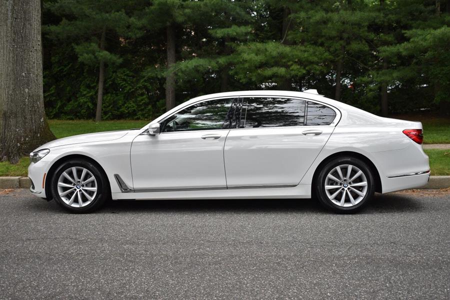 Used BMW 7 Series 740i xDrive AWD 4dr Sedan 2019 | Camy Cars. Great Neck, New York Used BMW 7 Series 740i xDrive AWD 4dr Sedan 2019 | Camy Cars. Great Neck, New York