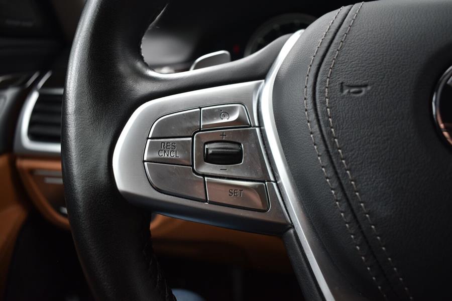 Used BMW 7 Series 740i xDrive AWD 4dr Sedan 2019 | Camy Cars. Great Neck, New York Used BMW 7 Series 740i xDrive AWD 4dr Sedan 2019 | Camy Cars. Great Neck, New York