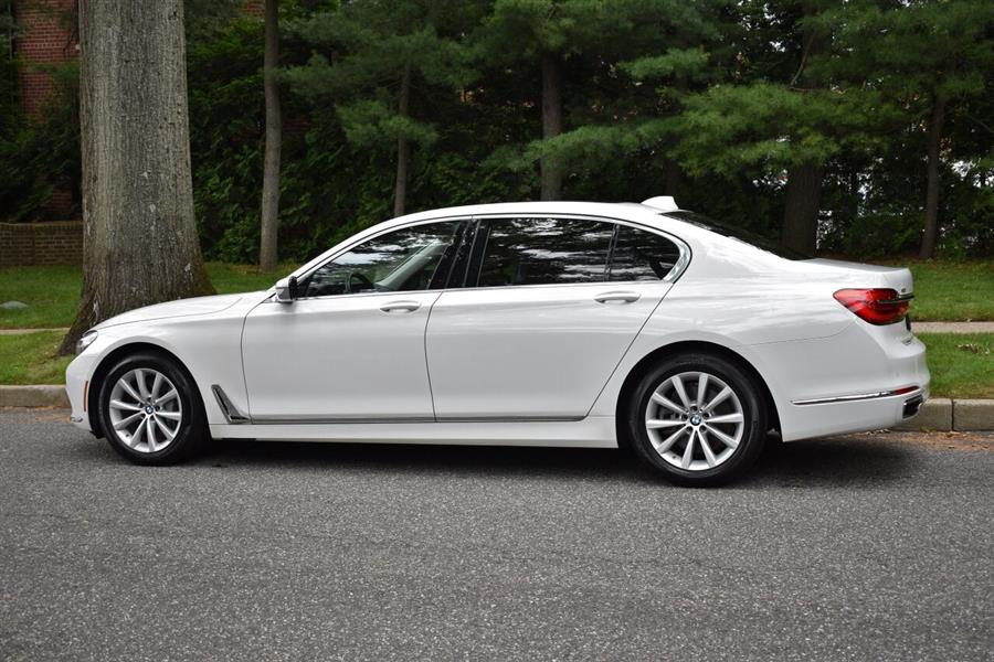 Used BMW 7 Series 740i xDrive AWD 4dr Sedan 2019 | Camy Cars. Great Neck, New York Used BMW 7 Series 740i xDrive AWD 4dr Sedan 2019 | Camy Cars. Great Neck, New York