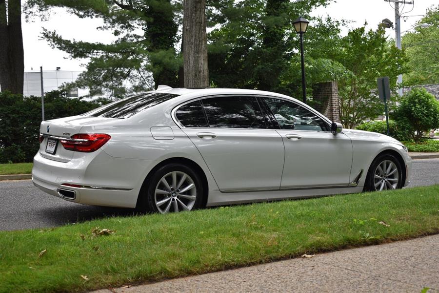 Used BMW 7 Series 740i xDrive AWD 4dr Sedan 2019 | Camy Cars. Great Neck, New York Used BMW 7 Series 740i xDrive AWD 4dr Sedan 2019 | Camy Cars. Great Neck, New York