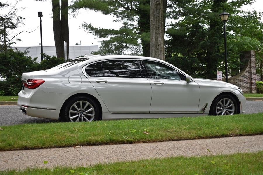 Used BMW 7 Series 740i xDrive AWD 4dr Sedan 2019 | Camy Cars. Great Neck, New York Used BMW 7 Series 740i xDrive AWD 4dr Sedan 2019 | Camy Cars. Great Neck, New York