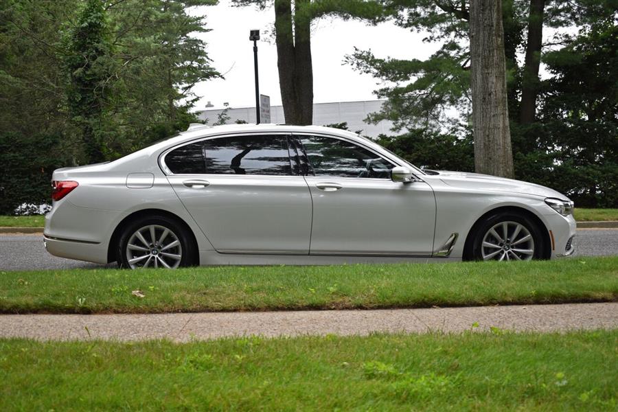 Used BMW 7 Series 740i xDrive AWD 4dr Sedan 2019 | Camy Cars. Great Neck, New York Used BMW 7 Series 740i xDrive AWD 4dr Sedan 2019 | Camy Cars. Great Neck, New York