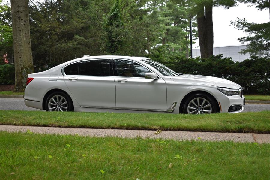 Used BMW 7 Series 740i xDrive AWD 4dr Sedan 2019 | Camy Cars. Great Neck, New York Used BMW 7 Series 740i xDrive AWD 4dr Sedan 2019 | Camy Cars. Great Neck, New York
