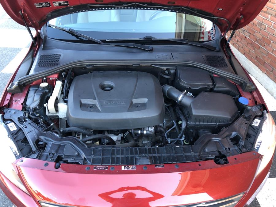 2016 Volvo S60 4dr Sdn T5 Drive-E Premier FWD, available for sale in Waterbury, Connecticut | National Auto Brokers, Inc.. Waterbury, Connecticut 2016 Volvo S60 4dr Sdn T5 Drive-E Premier FWD, available for sale in Waterbury, Connecticut | National Auto Brokers, Inc.. Waterbury, Connecticut
