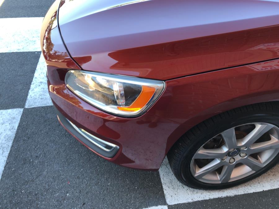2016 Volvo S60 4dr Sdn T5 Drive-E Premier FWD, available for sale in Waterbury, Connecticut | National Auto Brokers, Inc.. Waterbury, Connecticut 2016 Volvo S60 4dr Sdn T5 Drive-E Premier FWD, available for sale in Waterbury, Connecticut | National Auto Brokers, Inc.. Waterbury, Connecticut