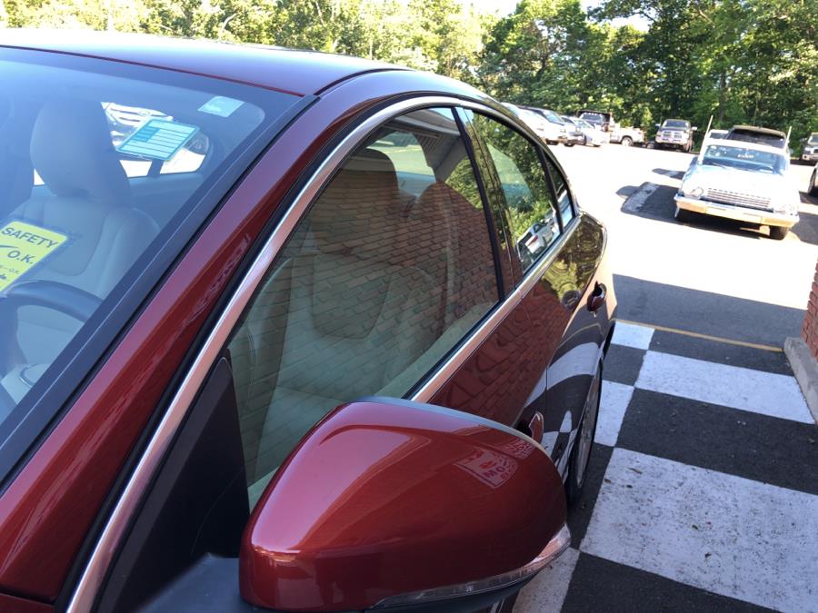 2016 Volvo S60 4dr Sdn T5 Drive-E Premier FWD, available for sale in Waterbury, Connecticut | National Auto Brokers, Inc.. Waterbury, Connecticut 2016 Volvo S60 4dr Sdn T5 Drive-E Premier FWD, available for sale in Waterbury, Connecticut | National Auto Brokers, Inc.. Waterbury, Connecticut