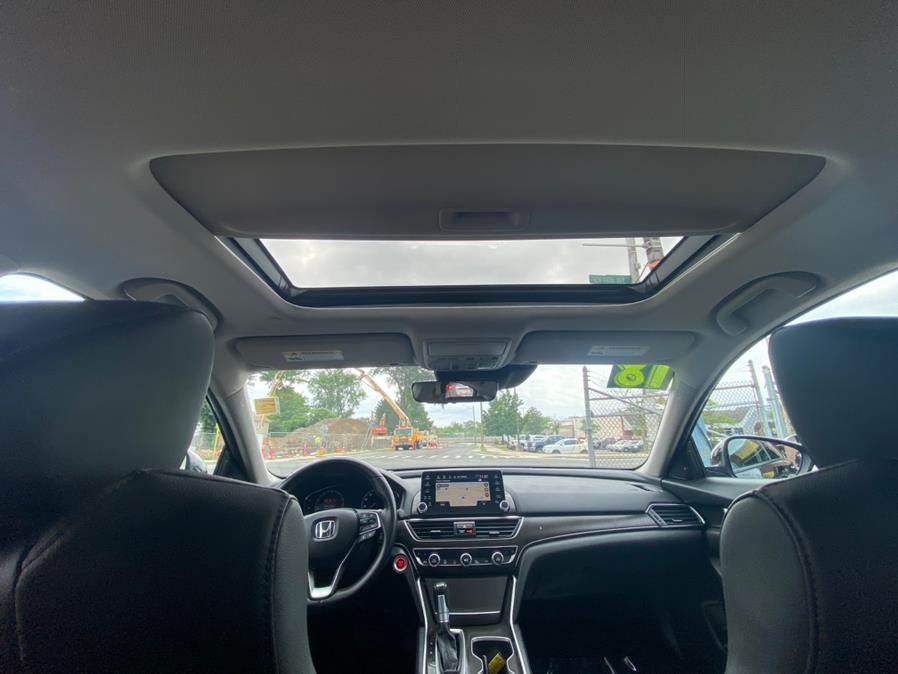 2018 Honda Accord Sedan Touring 1.5T CVT, available for sale in Hartford, Connecticut | VEB Auto Sales. Hartford, Connecticut 2018 Honda Accord Sedan Touring 1.5T CVT, available for sale in Hartford, Connecticut | VEB Auto Sales. Hartford, Connecticut