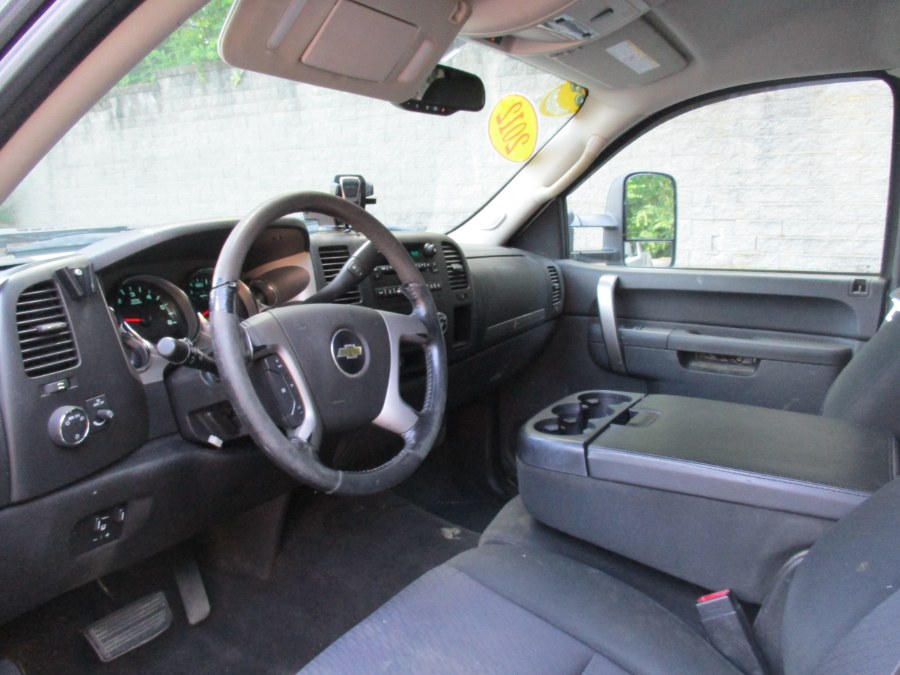 2012 Chevrolet Silverado 2500HD 4WD Ext Cab 158.2" LT, available for sale in New Britain, Connecticut | Universal Motors LLC. New Britain, Connecticut 2012 Chevrolet Silverado 2500HD 4WD Ext Cab 158.2" LT, available for sale in New Britain, Connecticut | Universal Motors LLC. New Britain, Connecticut