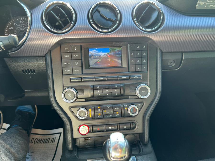2015 Ford Mustang 2dr Fastback GT Premium, available for sale in Jamaica, New York | Sunrise Autoland. Jamaica, New York 2015 Ford Mustang 2dr Fastback GT Premium, available for sale in Jamaica, New York | Sunrise Autoland. Jamaica, New York