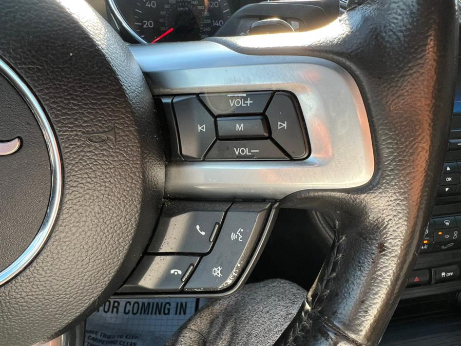 2015 Ford Mustang 2dr Fastback GT Premium, available for sale in Jamaica, New York | Sunrise Autoland. Jamaica, New York 2015 Ford Mustang 2dr Fastback GT Premium, available for sale in Jamaica, New York | Sunrise Autoland. Jamaica, New York