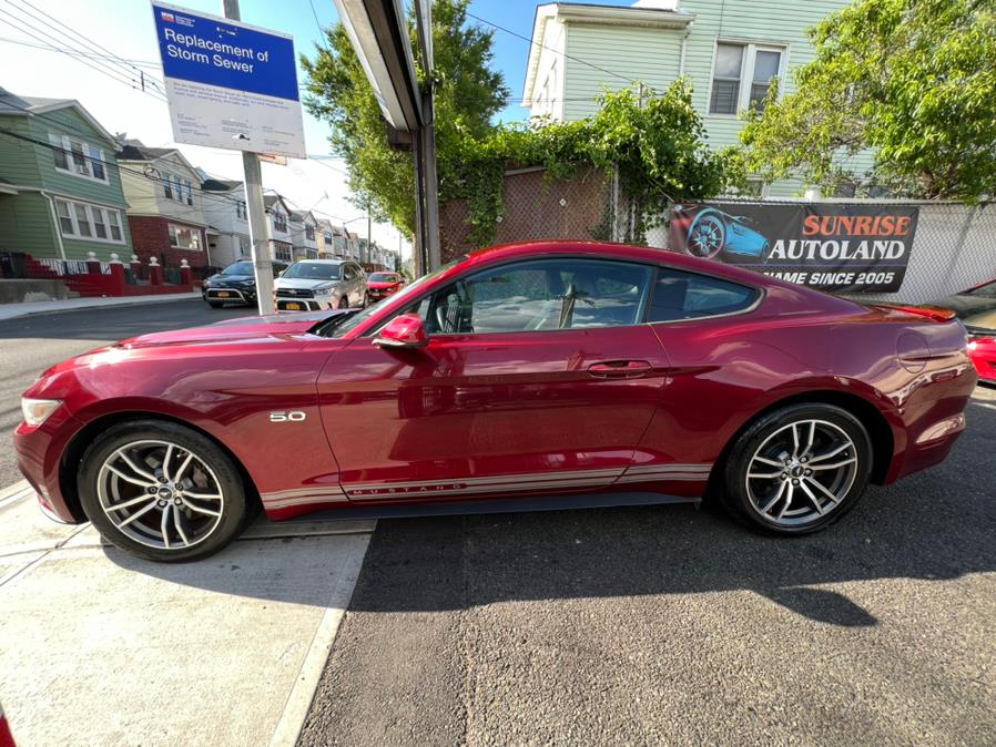 2015 Ford Mustang 2dr Fastback GT Premium, available for sale in Jamaica, New York | Sunrise Autoland. Jamaica, New York 2015 Ford Mustang 2dr Fastback GT Premium, available for sale in Jamaica, New York | Sunrise Autoland. Jamaica, New York