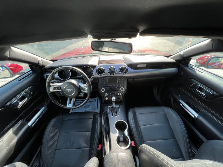 2015 Ford Mustang 2dr Fastback GT Premium, available for sale in Jamaica, New York | Sunrise Autoland. Jamaica, New York 2015 Ford Mustang 2dr Fastback GT Premium, available for sale in Jamaica, New York | Sunrise Autoland. Jamaica, New York