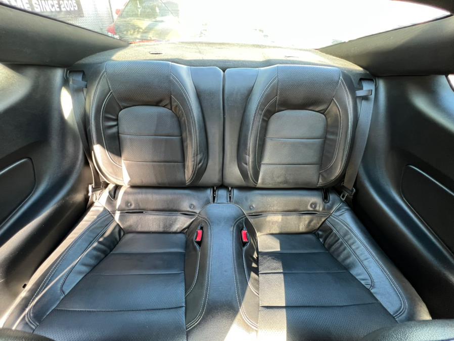 2015 Ford Mustang 2dr Fastback GT Premium, available for sale in Jamaica, New York | Sunrise Autoland. Jamaica, New York 2015 Ford Mustang 2dr Fastback GT Premium, available for sale in Jamaica, New York | Sunrise Autoland. Jamaica, New York