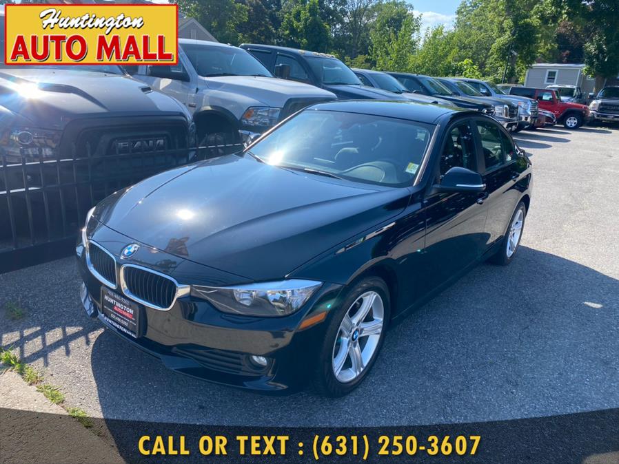 Used BMW 3 Series 4dr Sdn 320i xDrive AWD 2014 | Huntington Auto Mall. Huntington Station, New York Used BMW 3 Series 4dr Sdn 320i xDrive AWD 2014 | Huntington Auto Mall. Huntington Station, New York