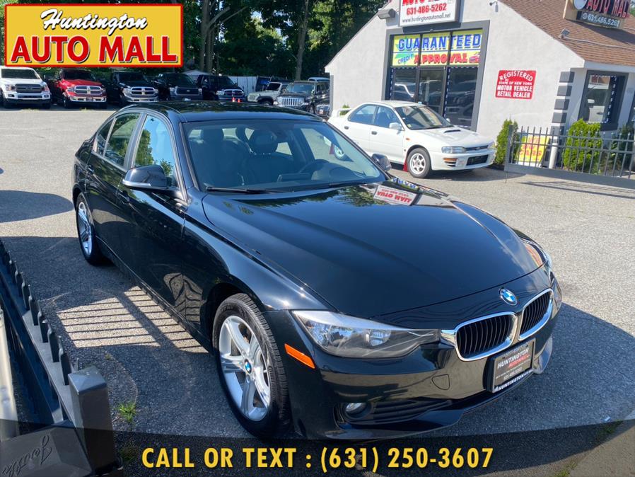 Used BMW 3 Series 4dr Sdn 320i xDrive AWD 2014 | Huntington Auto Mall. Huntington Station, New York Used BMW 3 Series 4dr Sdn 320i xDrive AWD 2014 | Huntington Auto Mall. Huntington Station, New York
