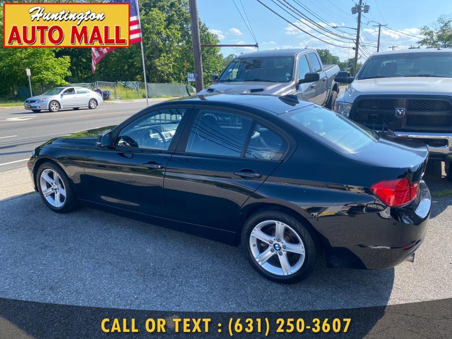 Used BMW 3 Series 4dr Sdn 320i xDrive AWD 2014 | Huntington Auto Mall. Huntington Station, New York Used BMW 3 Series 4dr Sdn 320i xDrive AWD 2014 | Huntington Auto Mall. Huntington Station, New York