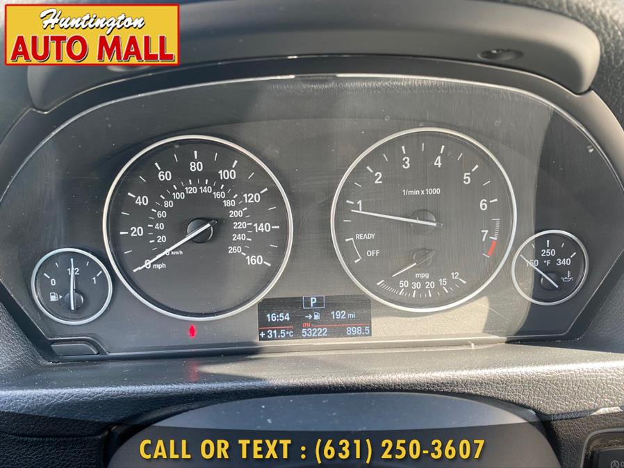 Used BMW 3 Series 4dr Sdn 320i xDrive AWD 2014 | Huntington Auto Mall. Huntington Station, New York Used BMW 3 Series 4dr Sdn 320i xDrive AWD 2014 | Huntington Auto Mall. Huntington Station, New York