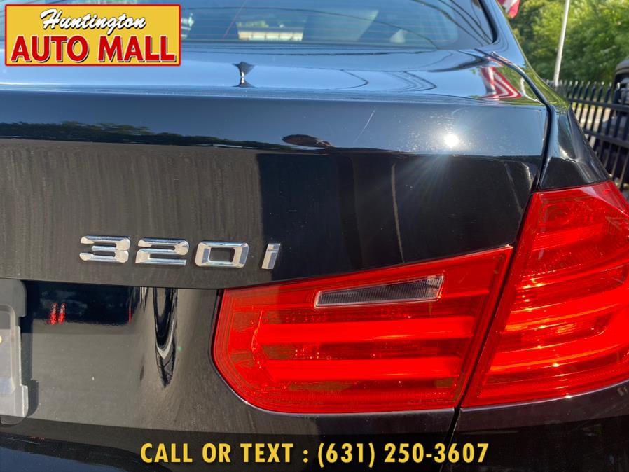 Used BMW 3 Series 4dr Sdn 320i xDrive AWD 2014 | Huntington Auto Mall. Huntington Station, New York Used BMW 3 Series 4dr Sdn 320i xDrive AWD 2014 | Huntington Auto Mall. Huntington Station, New York