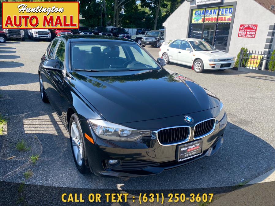 Used BMW 3 Series 4dr Sdn 320i xDrive AWD 2014 | Huntington Auto Mall. Huntington Station, New York Used BMW 3 Series 4dr Sdn 320i xDrive AWD 2014 | Huntington Auto Mall. Huntington Station, New York