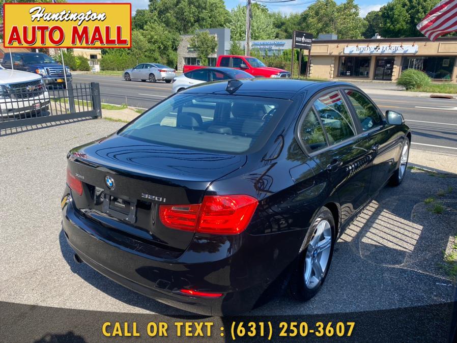 Used BMW 3 Series 4dr Sdn 320i xDrive AWD 2014 | Huntington Auto Mall. Huntington Station, New York Used BMW 3 Series 4dr Sdn 320i xDrive AWD 2014 | Huntington Auto Mall. Huntington Station, New York